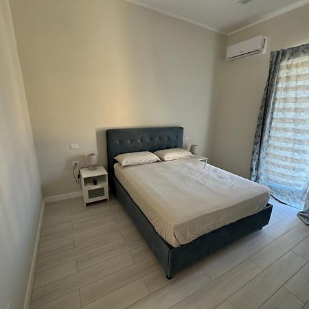 Апартаменты Airport House Неаполь Экстерьер фото